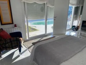 Habitación doble planta baja - Montequinto