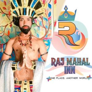 Raj Mahal Inn