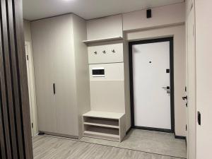 Uzhhorod Apartment Lux Світло не вимикають