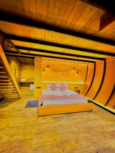 Dudley Nature Resort