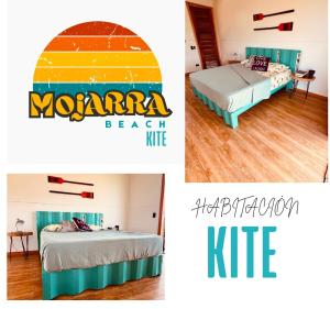 Mojarra Beach Casa privada Vista al mar