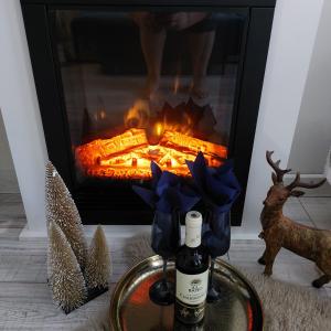 MAGRI Luxurious Apartment A42 Borovets Gardens