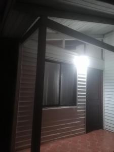 Cabaña Independiente para 4 personas con estacionamiento