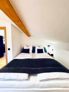 Tannensuite Inzell - Die Auszeit in den Chiemgauer Bergen