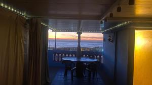 Family house with a breathtaking Terrace view