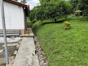 Casa de Campo Condina, hospedaje Familiar en la Naturaleza