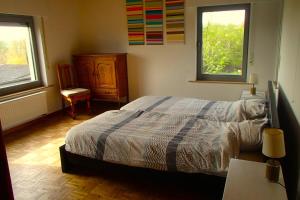 Vakantiehuis De Rekelberg