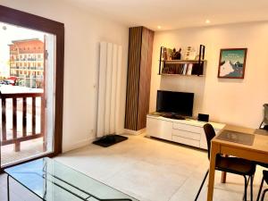 Les Mimosas - 3 pièces Centre de Valberg - Ancien Hôtel des Mélèzes