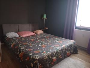 Apartament-Zaodrze,2- pokoje,kuchnia,łazienka