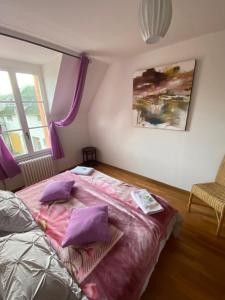 Le Domaine de Toussacq