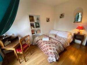 B&B / Chambres d'hotes Le Domaine de Toussacq : photos des chambres