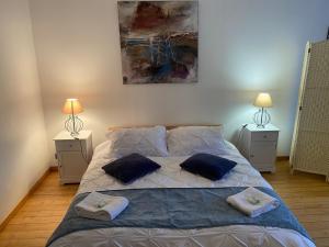 Le Domaine de Toussacq