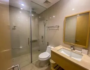 2BR Family Apartment Spectacular Scenery - Trà Khê (1)