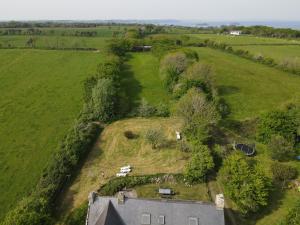 Maisons de vacances Penty Yves 10 personnes : photos des chambres