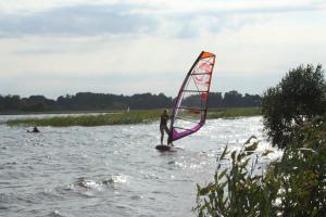 Atpūtas komplekss " Ezerkrasti"