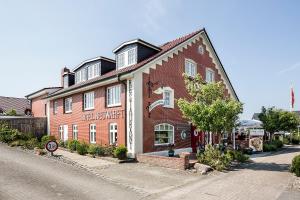 Hotel Neuwarft