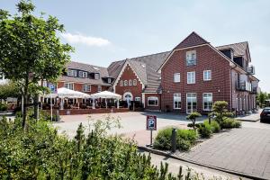 Hotel Neuwarft