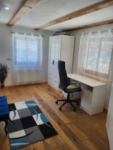 Ferienwohnung Nikol&Edwin