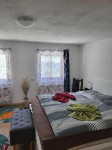 Ferienwohnung Nikol&Edwin