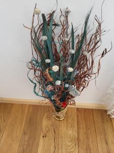 Ferienwohnung Nikol&Edwin