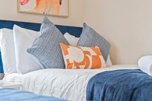 2 Bed Apartment Wembley Stadium Sleep 6