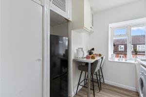 2 Bed Apartment Wembley Stadium Sleep 6