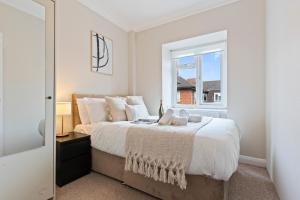 Serviced Apartment Wembley Stadium - Hôtels 4 étoiles à Londres