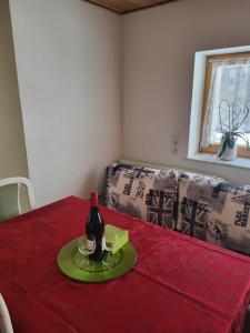 Ferienwohnung Nikol&Edwin