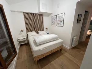 Les Erables - 2 chambres 4-6 pers au pied des pistes, WIFI