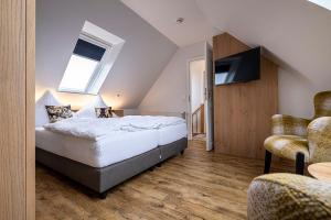 Suite (4 People) room in Hotel Neuwarft