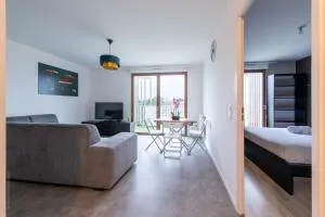 Appartement confort proche CDG - Disney - Parc des expositions - Villepinte