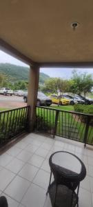 Angra dos Reis - Porto Bali - Apartamento no Complexo Mercur