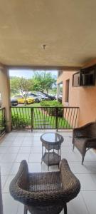 Angra dos Reis - Porto Bali - Apartamento no Complexo Mercur