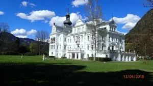 Grubhof - 洛弗附近圣马丁