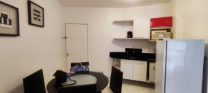 Angra dos Reis - Porto Bali - Apartamento no Complexo Mercur