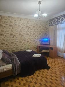 2 комнатные аппартаменты на бульваре Пушкина