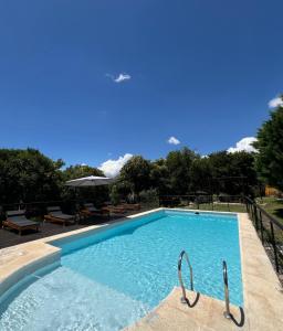 Posada Altos Del Consuelo