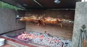 La Răducu - 莫伊西德约斯