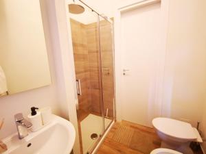 Cozy Flat 50 Meters from the Metro