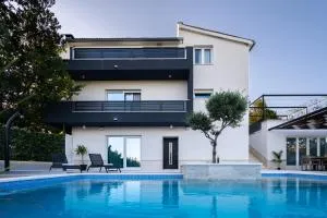 Luxury apartment Tekla - Mravince