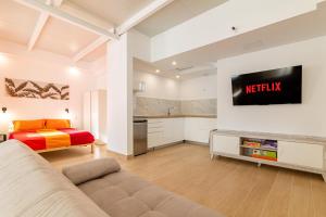 Garden House - La Isleta