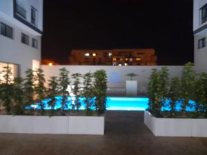 Sublime appartement avec piscine