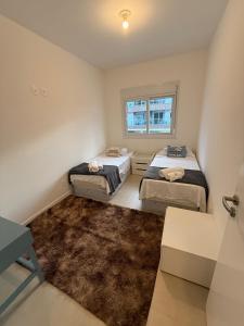 Sunclub condomínio novíssimo frente mar