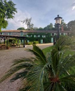 Moulin de Monpoisson