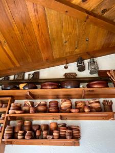 Posada Hacienda Real