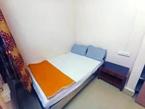 VN Guest House - Prayagraj