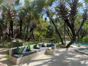 Sandy Feet Retreat - Mambrui