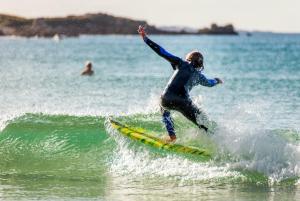Les Villas d' Onalou Port Blanc : photos des chambres