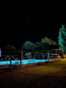 Posada Altos Del Consuelo