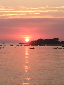 Les Villas d' Onalou Port Blanc : Villa Deluxe